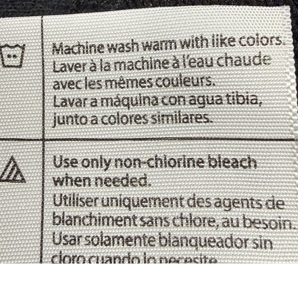 Carhartt no stains